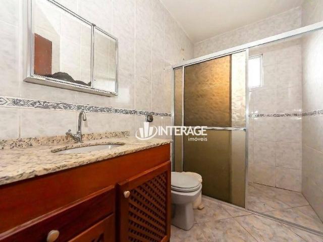 Apartamento Com 3 Quartos Para Alugar, 250 m² por R$3.908/mês Pilarzinho Curitiba/pr