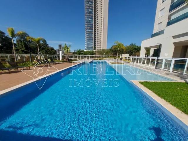 Apartamento com 3 Quartos para alugar, 238m² Jardim Ilhas do Sul