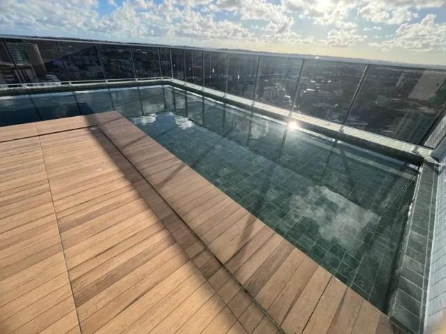 Apartamento com 3 Quartos para alugar, 65m² Boa Viagem