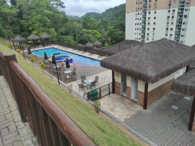 Apartamento com 3 Quartos para alugar, 65m² Maria Paula