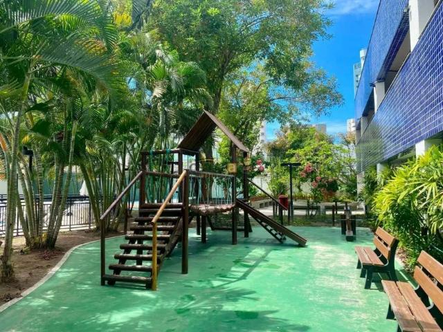 Apartamento com 3 Quartos para alugar, 65m² Piedade