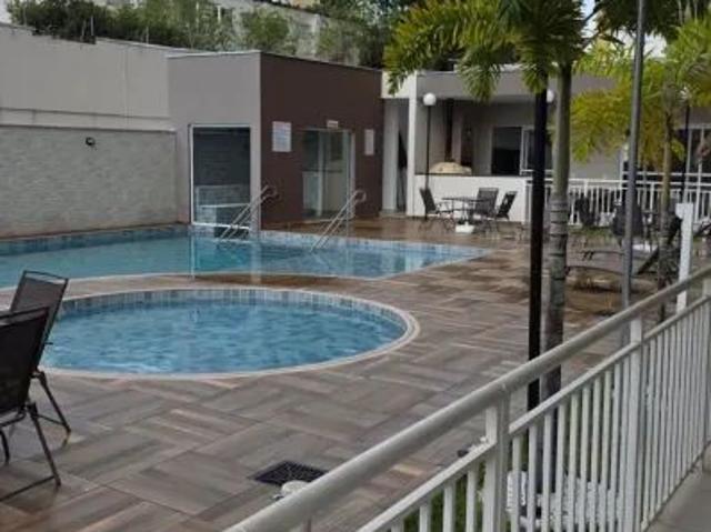 Apartamento com 3 Quartos para alugar, 66m² Além Ponte
