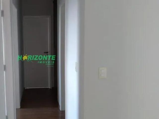 Apartamento com 3 Quartos para alugar, 66m² Jardim Alvorada