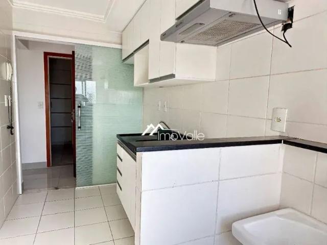 Apartamento com 3 Quartos para alugar, 66m² Jardim São Dimas