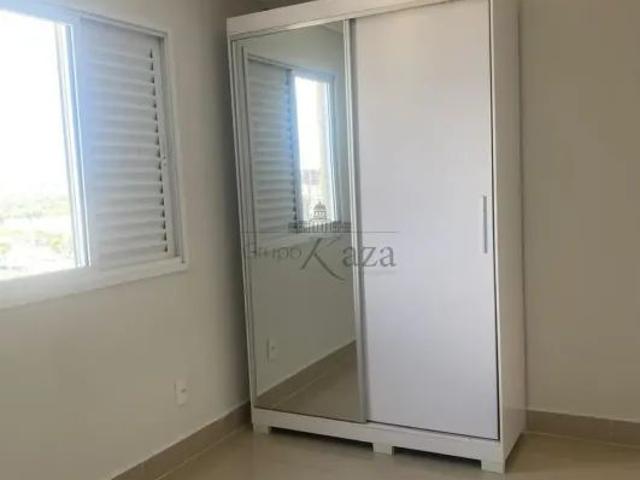 Apartamento com 3 Quartos para alugar, 66m² Jardim São Dimas