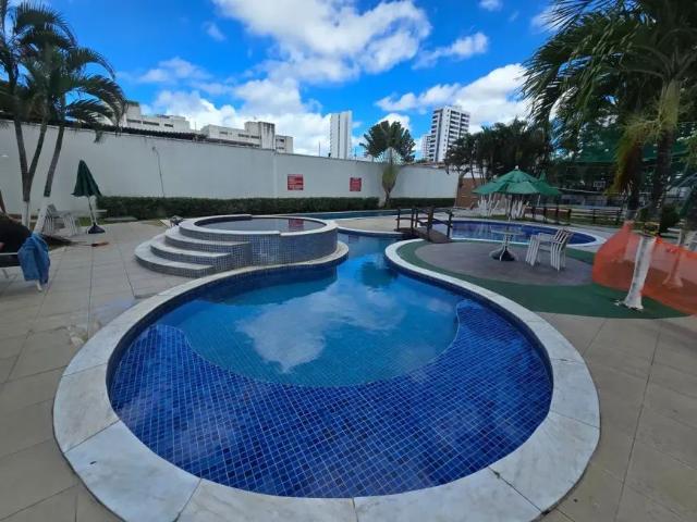 Apartamento com 3 Quartos para alugar, 68m² Madalena