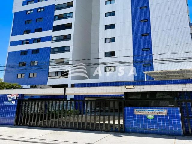 Apartamento com 3 Quartos para alugar, 68m² Pina