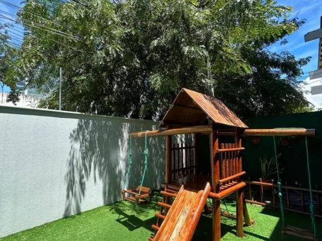 Apartamento com 3 Quartos para alugar, 68m² Pina