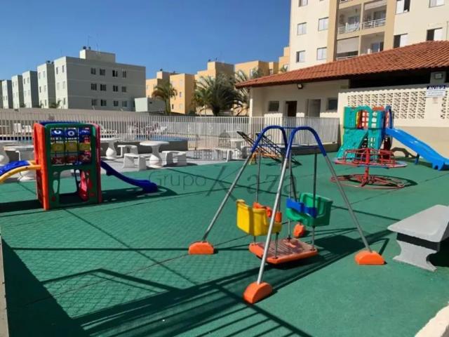 Apartamento com 3 Quartos para alugar, 69m² Cidade Morumbi