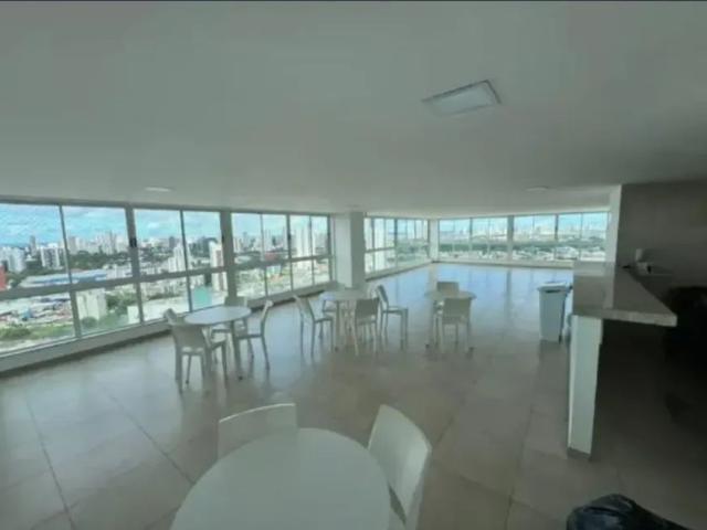 Apartamento com 3 Quartos para alugar, 60m² Prado