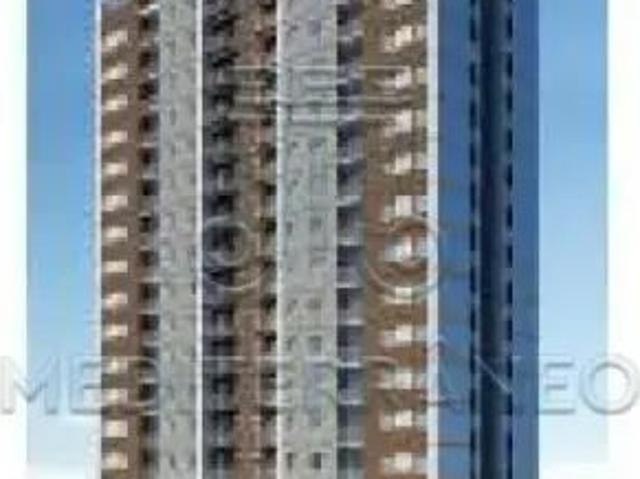 Apartamento com 3 Quartos para alugar, 61m² Parque União