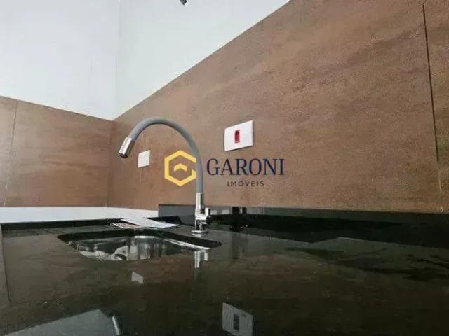 Apartamento com 3 quartos à venda City América São Paulo/SP