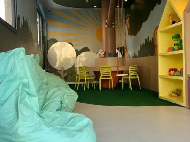 Apartamento com 3 Quartos para alugar, 63m² Cambeba