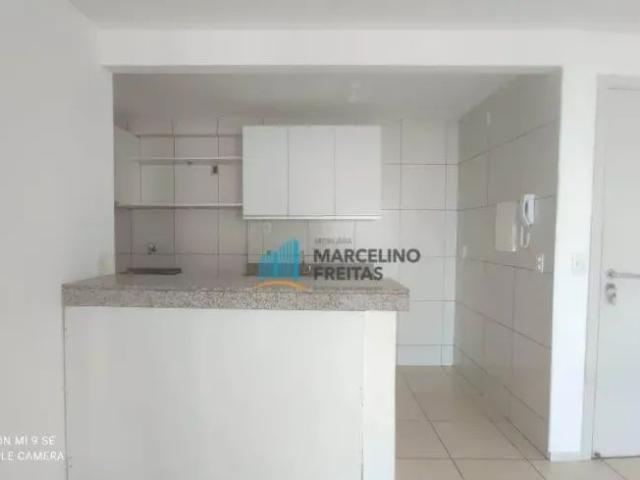 Apartamento com 3 Quartos para alugar, 74m² Aldeota