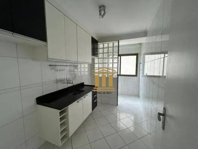 Apartamento com 3 Quartos para alugar, 74m² Jardim Satélite