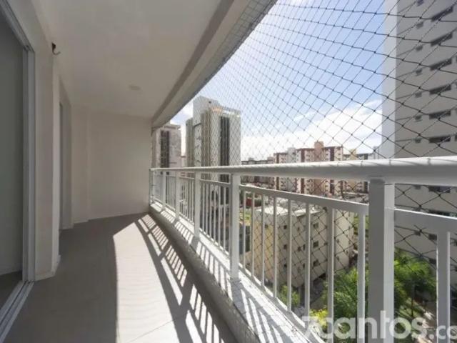 Apartamento com 3 Quartos para alugar, 75m² Cocó