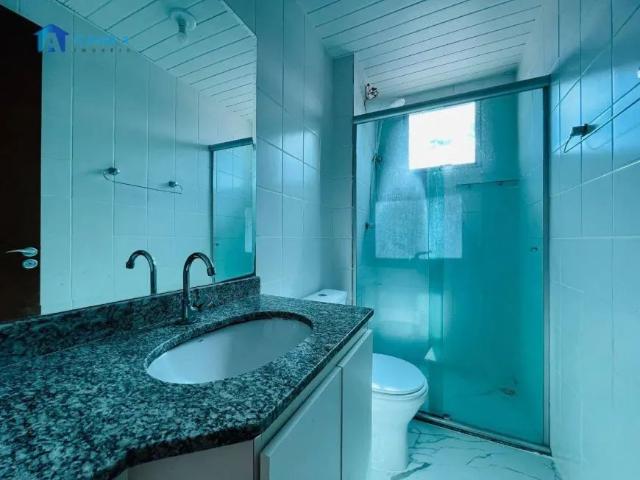 Apartamento com 3 Quartos para alugar, 75m² Liberdade