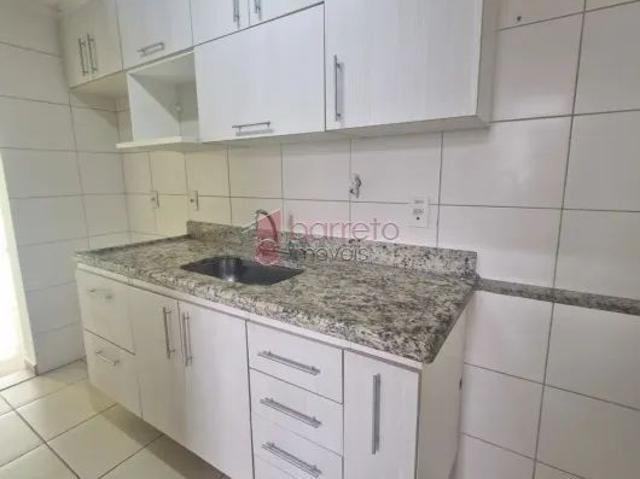 Apartamento com 3 Quartos para alugar, 77m² Jardim Messina