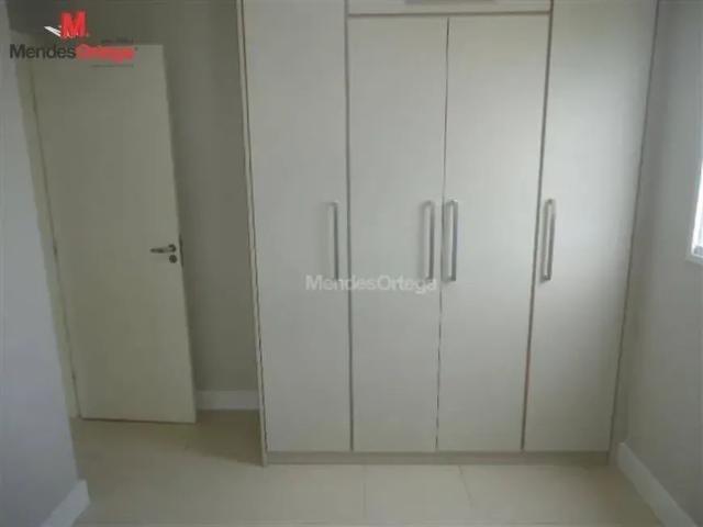 Apartamento com 3 Quartos para alugar, 77m² Parque Campolim