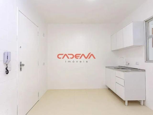 Apartamento com 3 Quartos para alugar, 77m² Portão