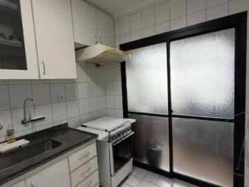 Apartamento com 3 Quartos para alugar, 78m² Mangal