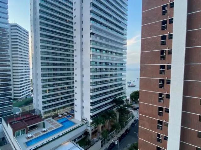 Apartamento com 3 Quartos para alugar, 79m² Mucuripe
