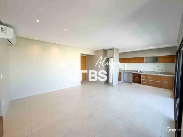 Apartamento com 3 Quartos para alugar, 71m² Setor Oeste