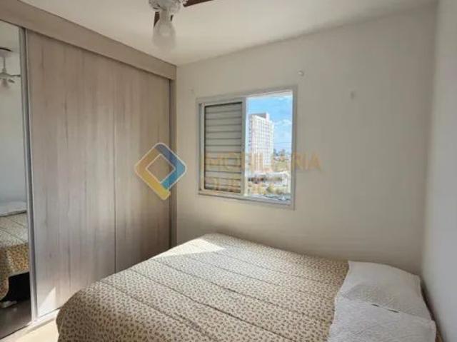 Apartamento com 3 Quartos para alugar, 72m² Ribeirânia