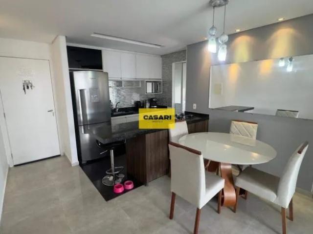 Apartamento com 3 Quartos para alugar, 72m² Rudge Ramos