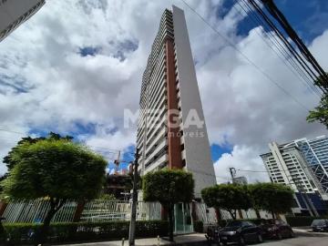 Apartamento com 3 Quartos para alugar, 73m² Aldeota