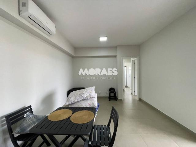 Apartamento com 3 quartos para alugar, 85 m² por R$3.800/mês Duo Residence Club Bauru/SP
