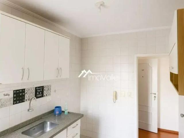 Apartamento com 3 Quartos para alugar, 85m² Vila Ema