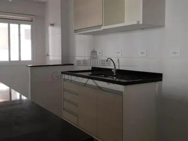 Apartamento com 3 Quartos para alugar, 85m² Residencial Bosque dos Ipês