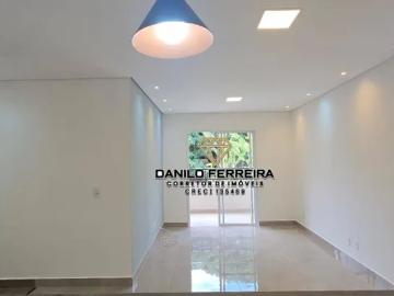 Apartamento com 3 quartos para alugar, 86 m² por R$ 3.800/mês Condomínio Edifício Torres de Itu