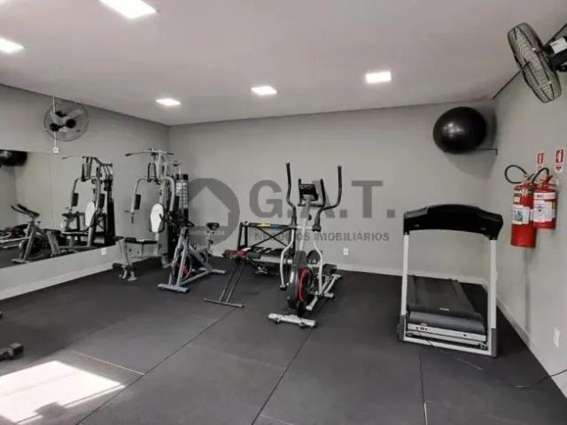 Apartamento com 3 Quartos para alugar, 88m² Jardim Portal da Colina