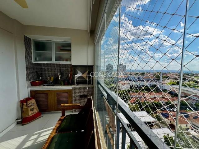 Apartamento com 3 Quartos para alugar, 89m² Parque Prado