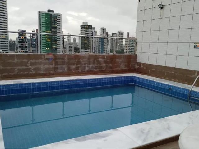 Apartamento com 3 Quartos para alugar, 80m² Derby