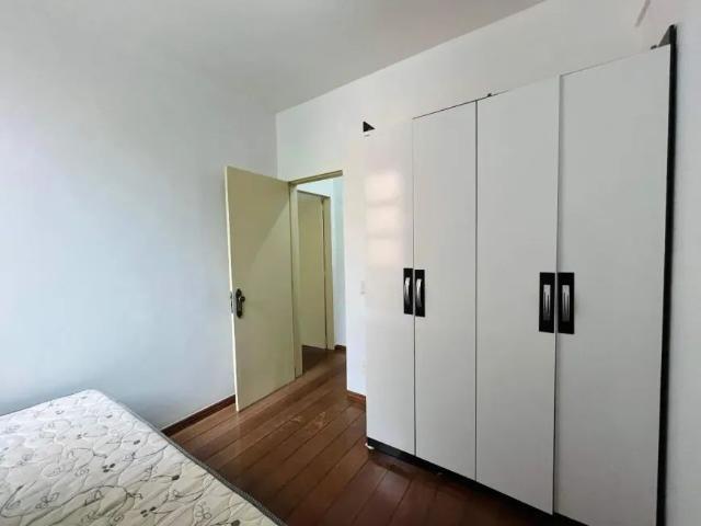 Apartamento com 3 Quartos para alugar, 80m² Havaí