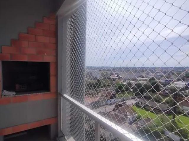 Apartamento com 3 Quartos para alugar, 80m² Rio dos Sinos