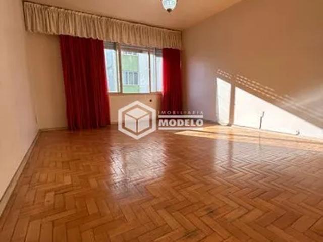 Apartamento com 3 quartos para alugar