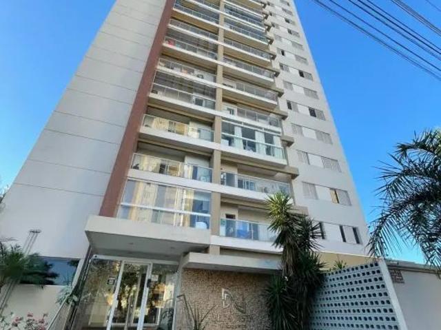 Apartamento com 3 Quartos para alugar, 94m² Plano Diretor Sul