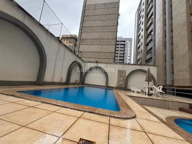 Apartamento com 3 Quartos para alugar, 95m² Funcionários