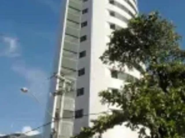 Apartamento com 3 Quartos para alugar, 96m² Boa Viagem