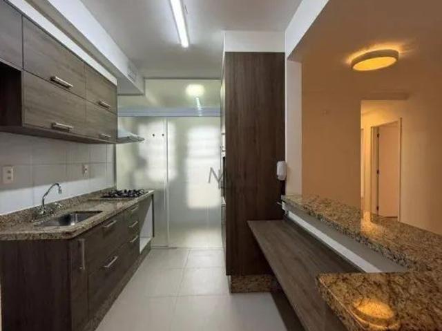 Apartamento com 3 Quartos para alugar, 97m² Parque Campolim