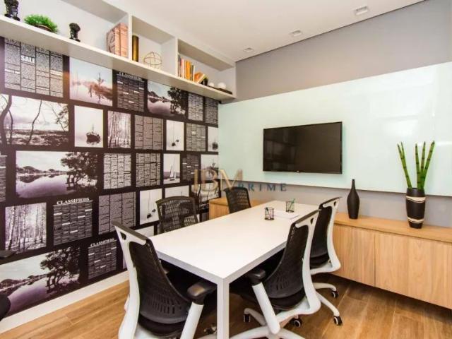 Apartamento com 3 Quartos para alugar, 98m² Jardim Botânico