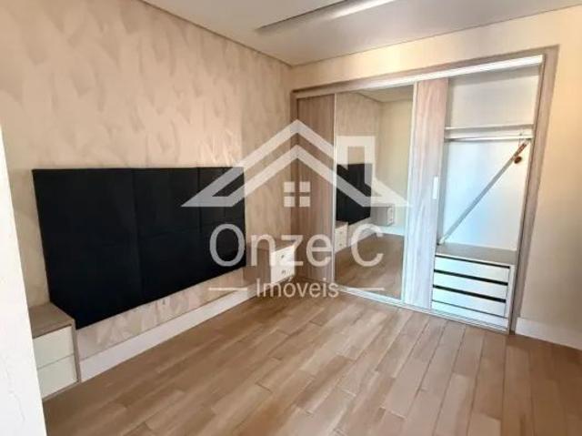 Apartamento com 3 Quartos para alugar, 99m² Vila Progresso