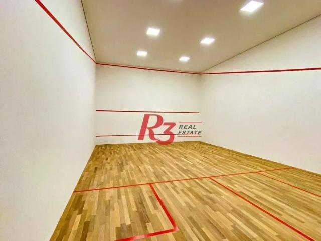 Apartamento com 3 Quartos para alugar, 99m² Gonzaga