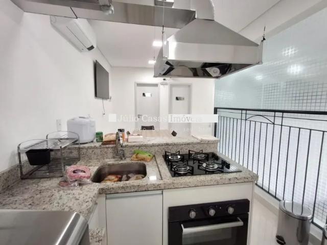 Apartamento com 3 Quartos para alugar, 90m² Jardim Vergueiro