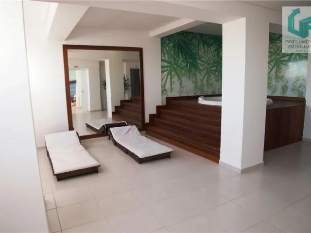 Apartamento com 3 Quartos para alugar, 90m² Parque Campolim
