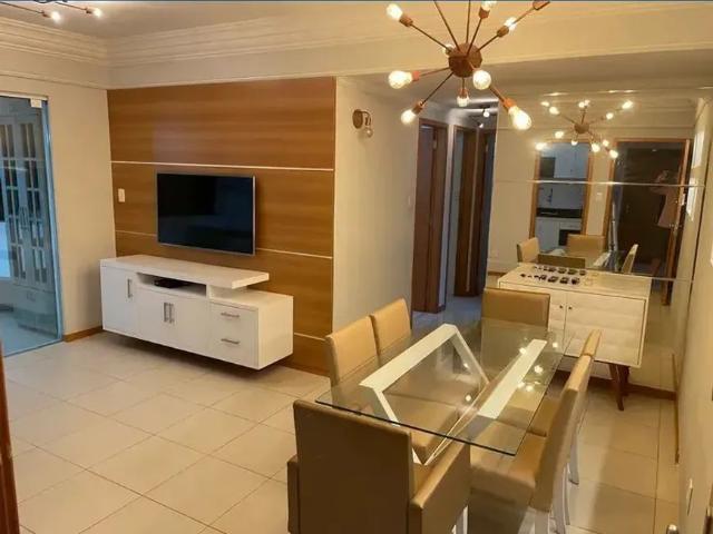 Apartamento com 3 Quartos para alugar, 90m² Stiep